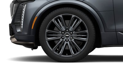 2027 Cadillac LYRIQ V-Series Premium