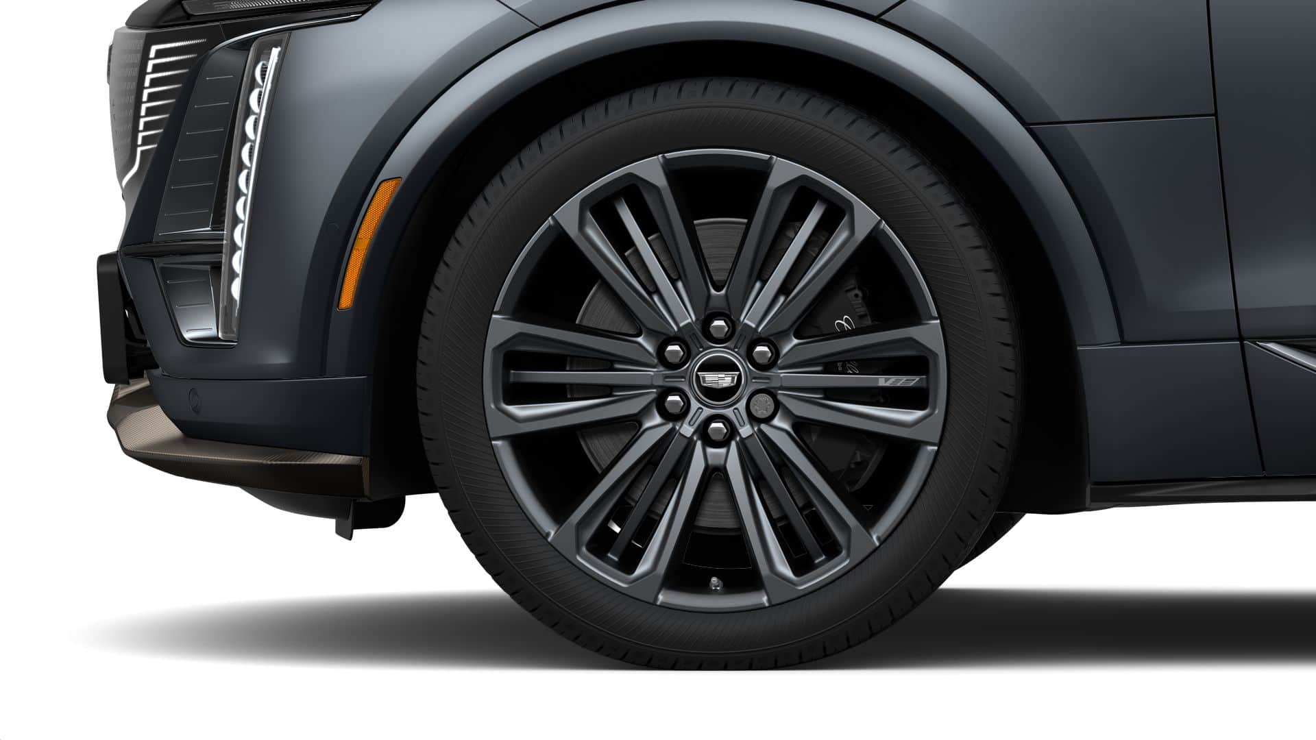2027 Cadillac LYRIQ V-Series Premium