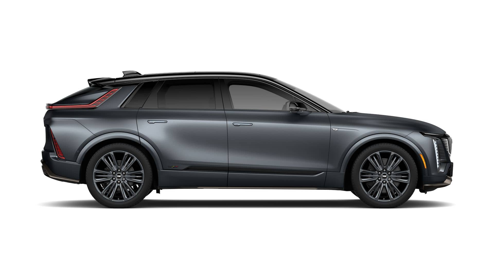 2027 Cadillac LYRIQ V-Series Premium