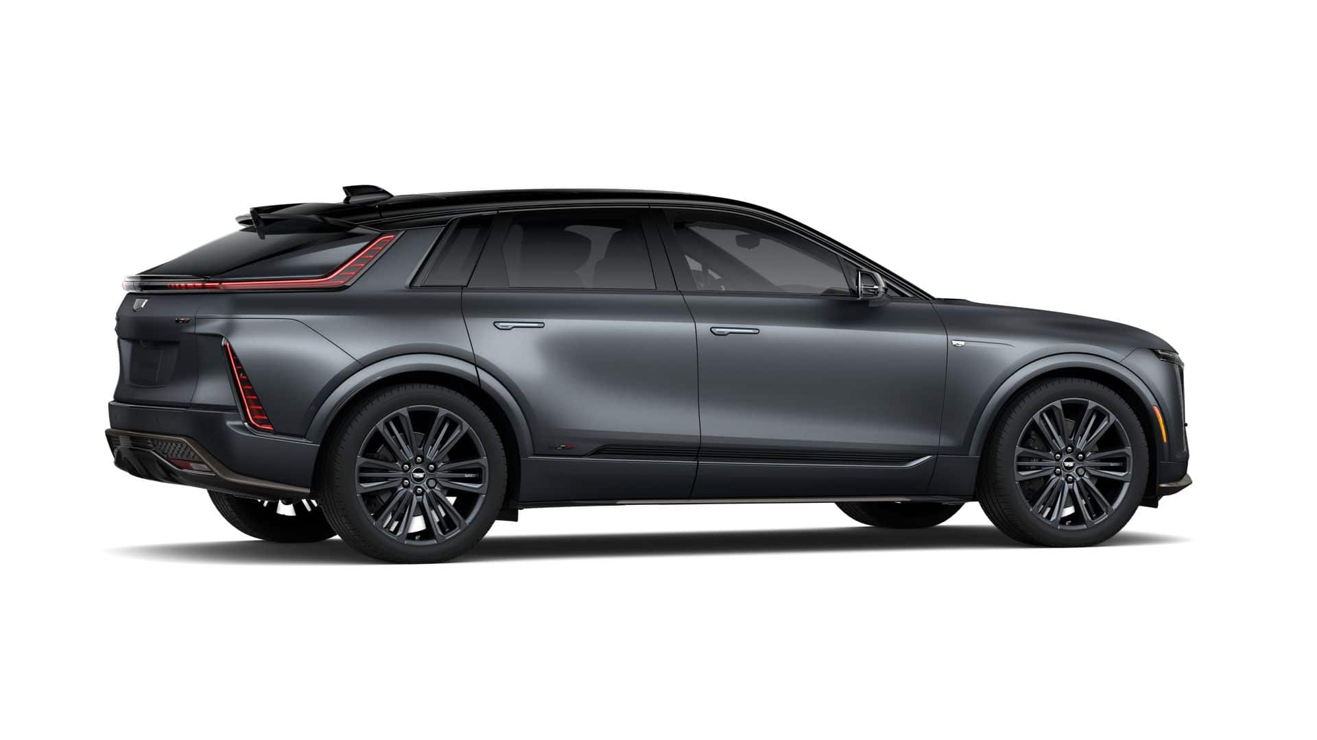 2027 Cadillac LYRIQ V-Series Premium
