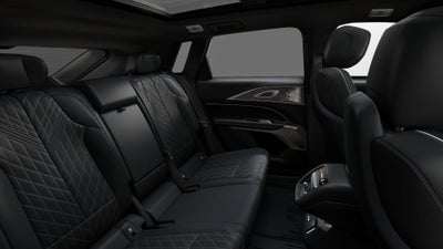 2027 Cadillac LYRIQ V-Series Premium