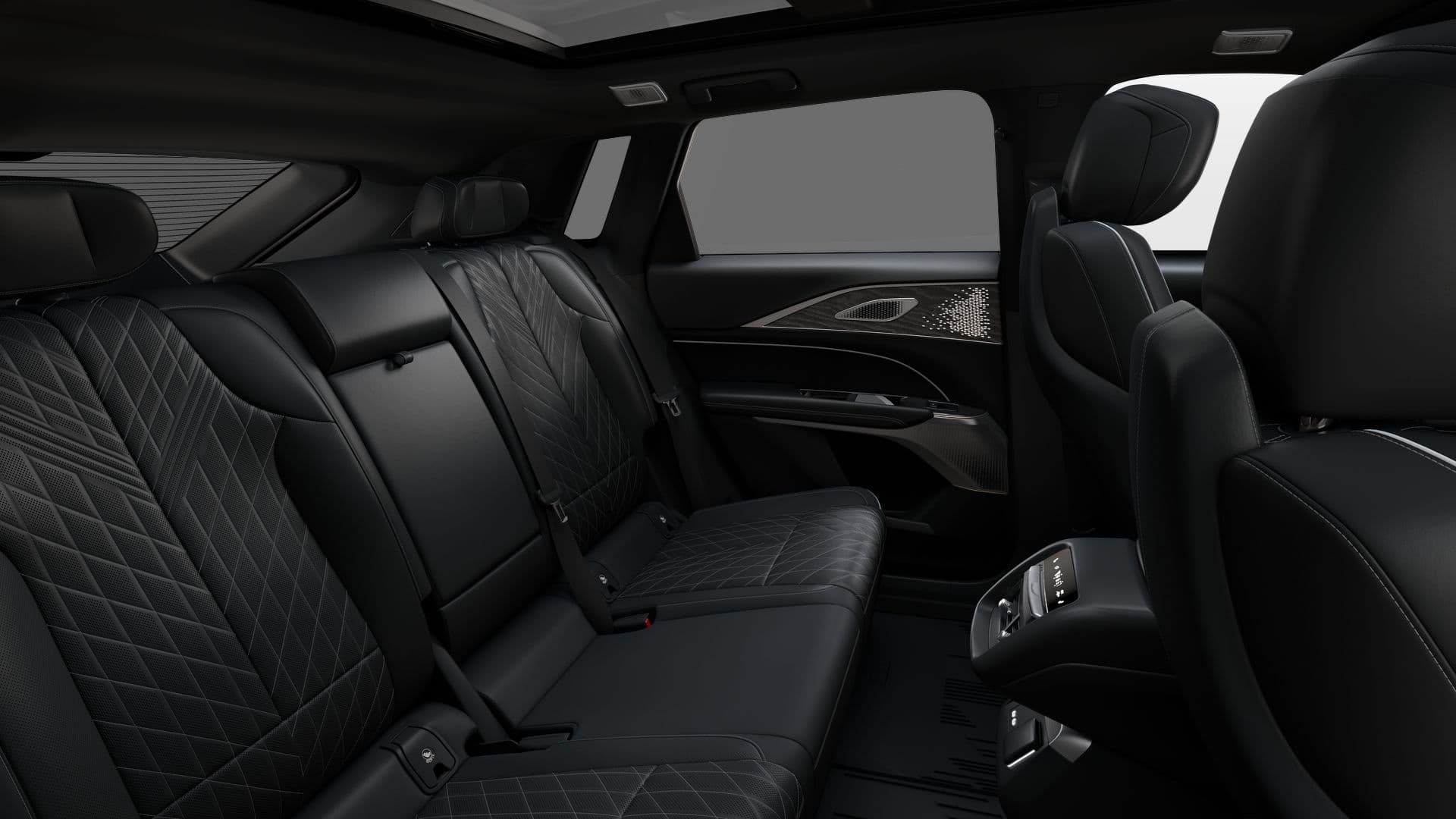 2027 Cadillac LYRIQ V-Series Premium