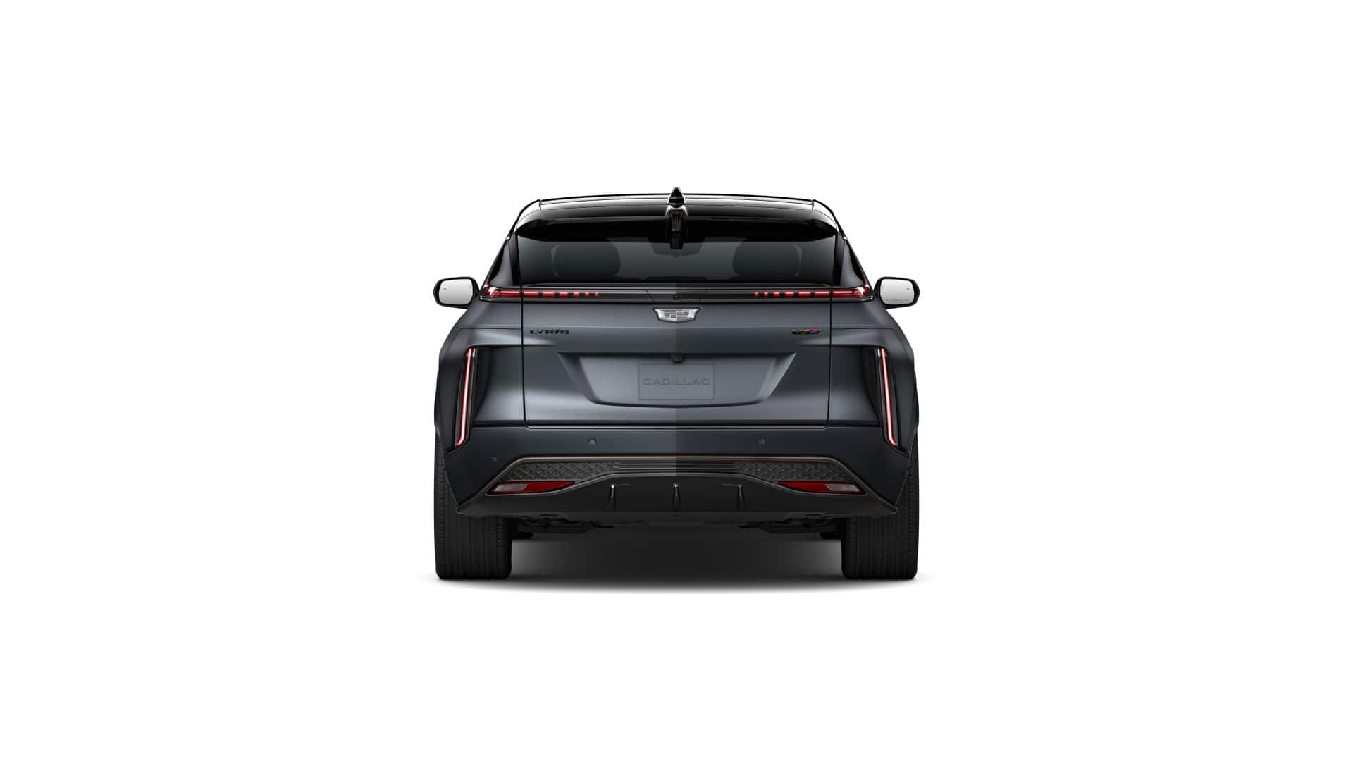 2027 Cadillac LYRIQ V-Series Premium