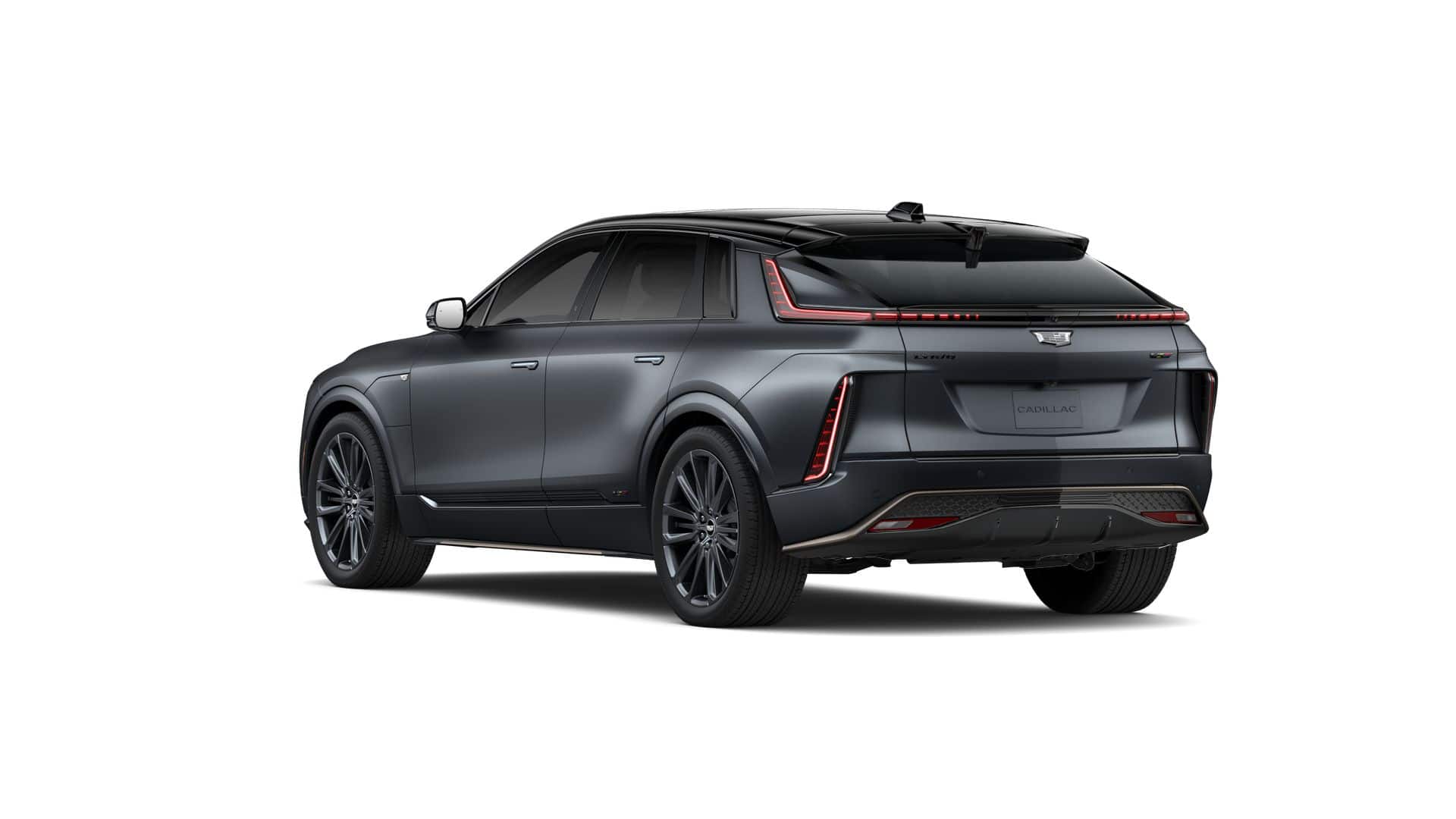 2027 Cadillac LYRIQ V-Series Premium