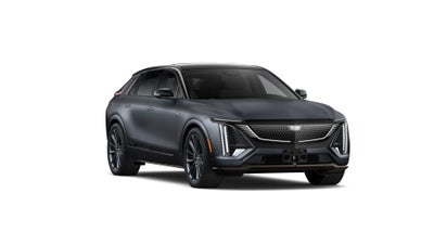 2027 Cadillac LYRIQ V-Series Premium