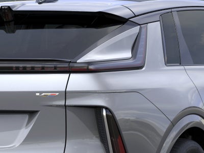 2027 Cadillac LYRIQ V-Series