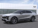 2027 Cadillac LYRIQ V-Series