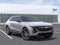 2027 Cadillac LYRIQ V-Series