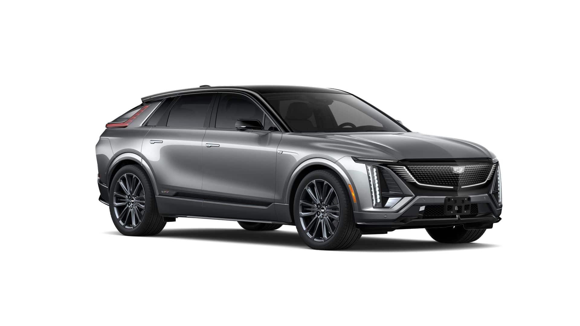 2027 Cadillac LYRIQ V-Series