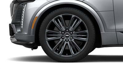2027 Cadillac LYRIQ V-Series