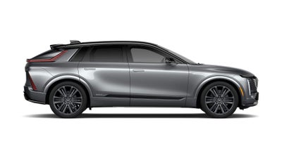 2027 Cadillac LYRIQ V-Series