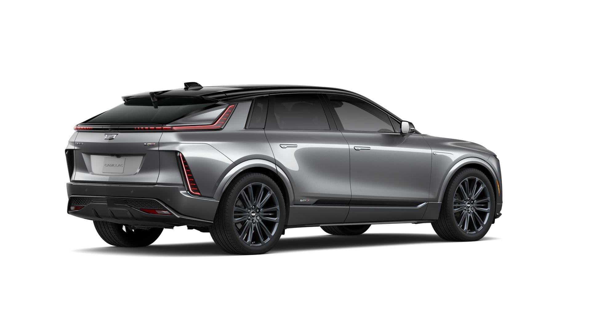 2027 Cadillac LYRIQ V-Series