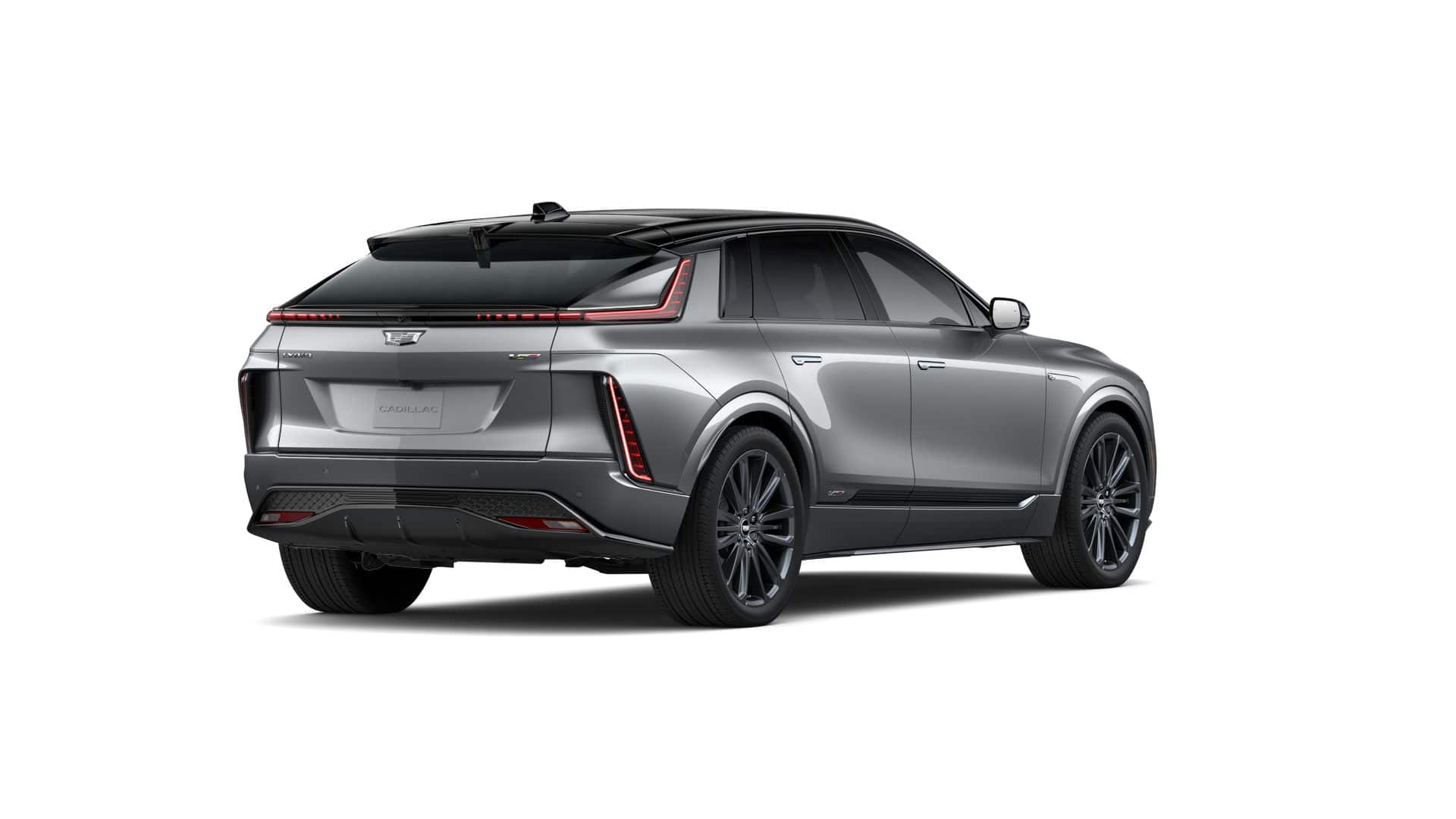 2027 Cadillac LYRIQ V-Series