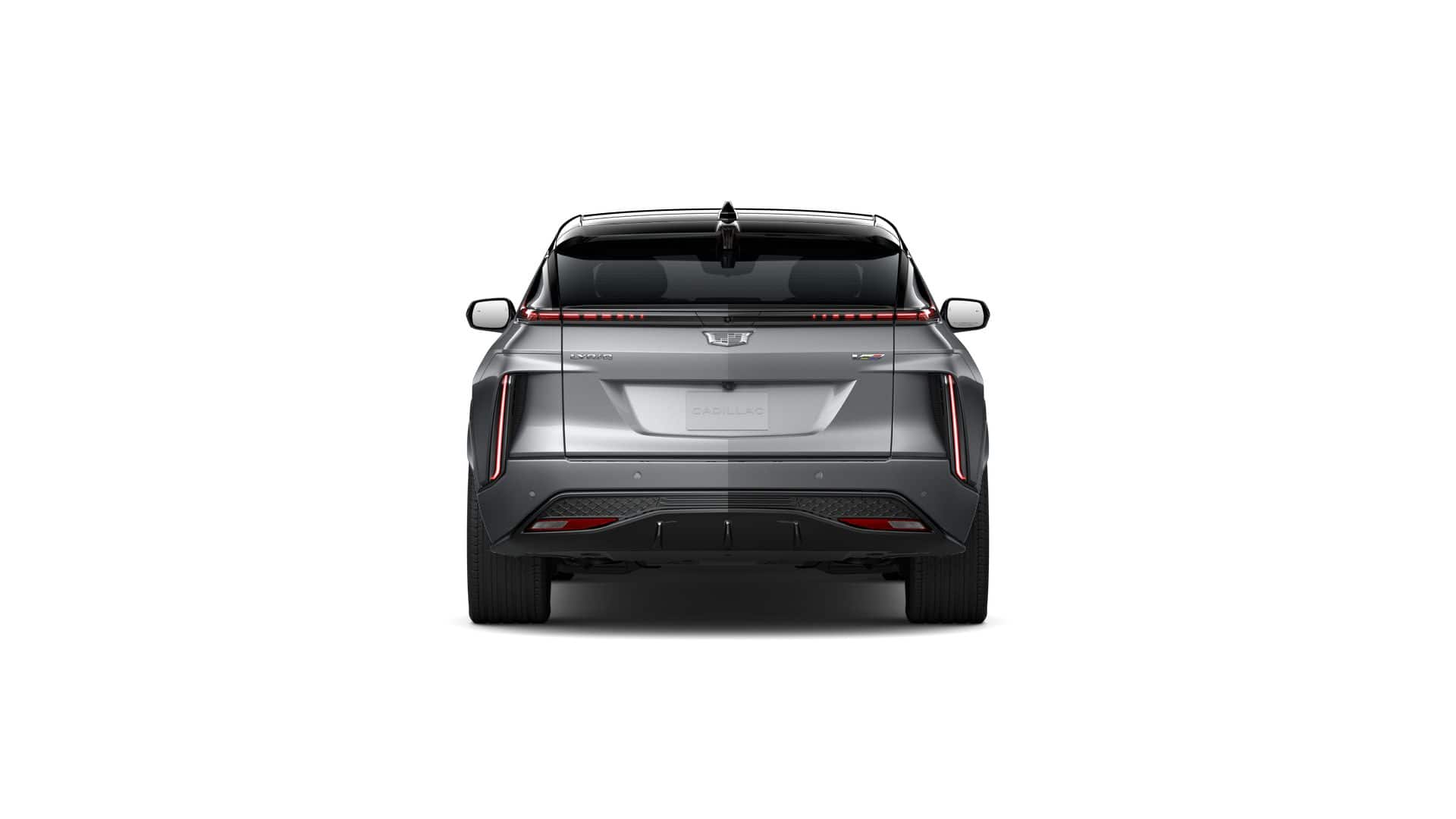 2027 Cadillac LYRIQ V-Series