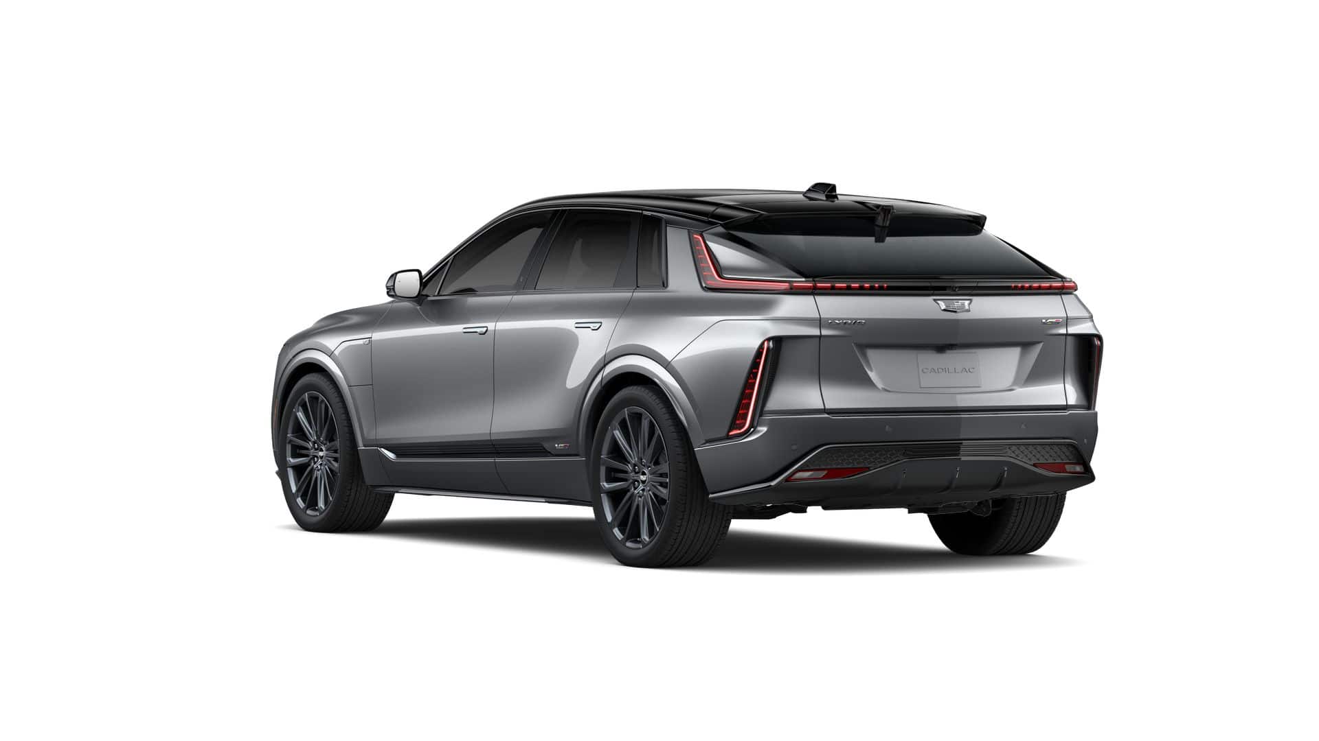 2027 Cadillac LYRIQ V-Series