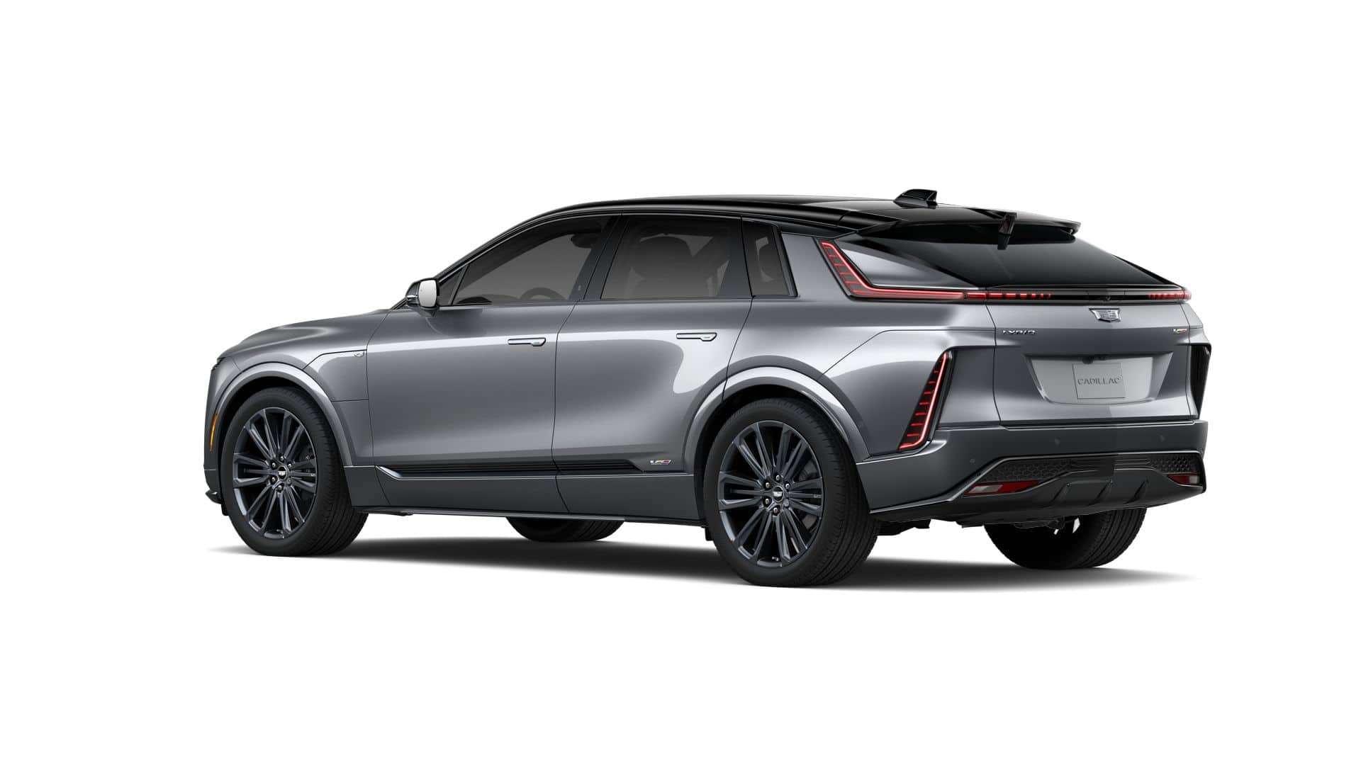 2027 Cadillac LYRIQ V-Series