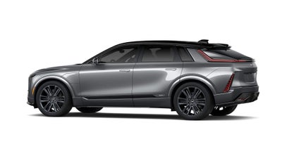 2027 Cadillac LYRIQ V-Series