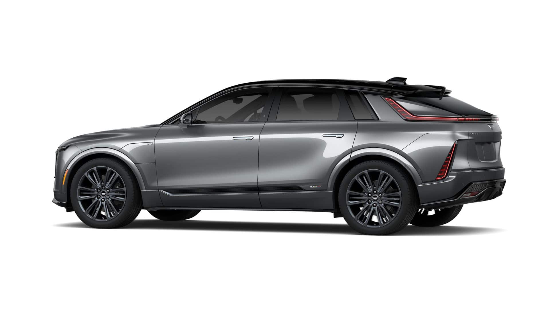 2027 Cadillac LYRIQ V-Series
