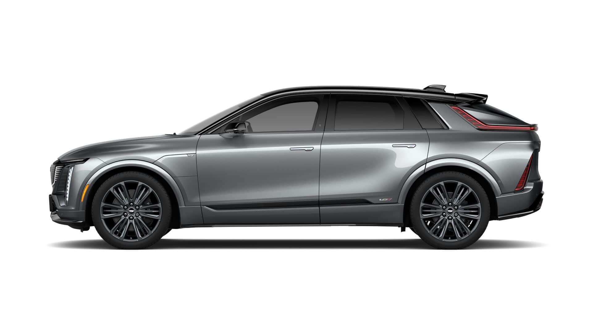 2027 Cadillac LYRIQ V-Series