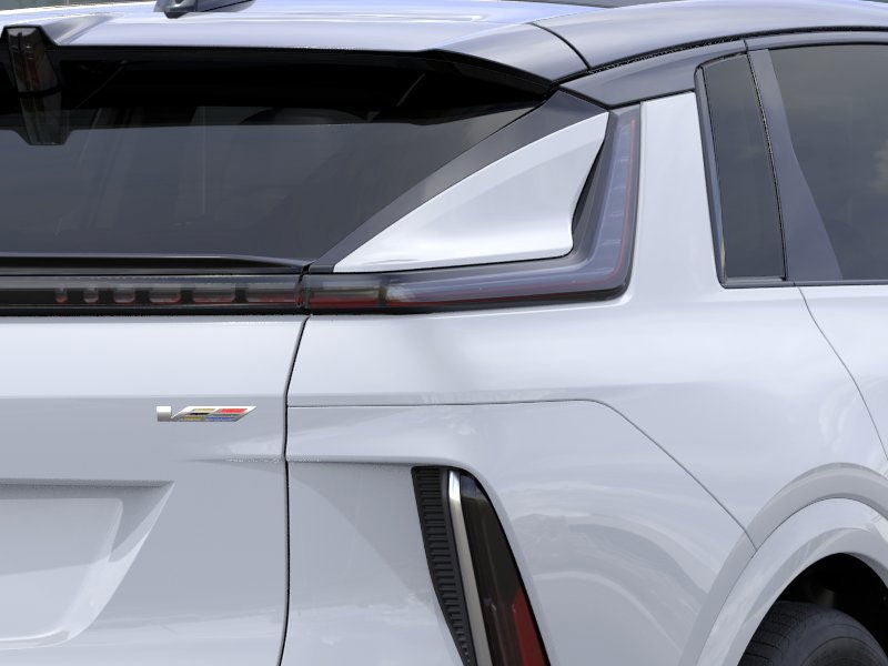 2026 Cadillac LYRIQ V-Series