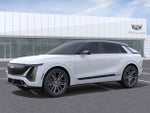 2026 Cadillac LYRIQ V-Series