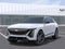 2026 Cadillac LYRIQ V-Series
