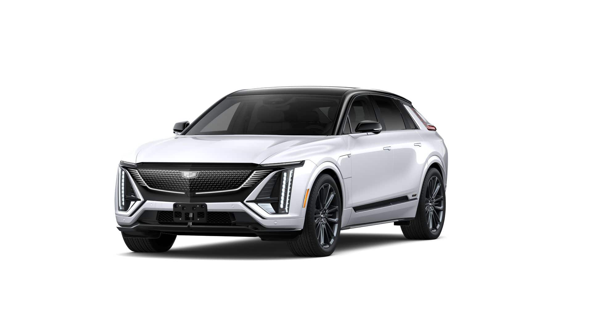 2027 Cadillac LYRIQ V-Series