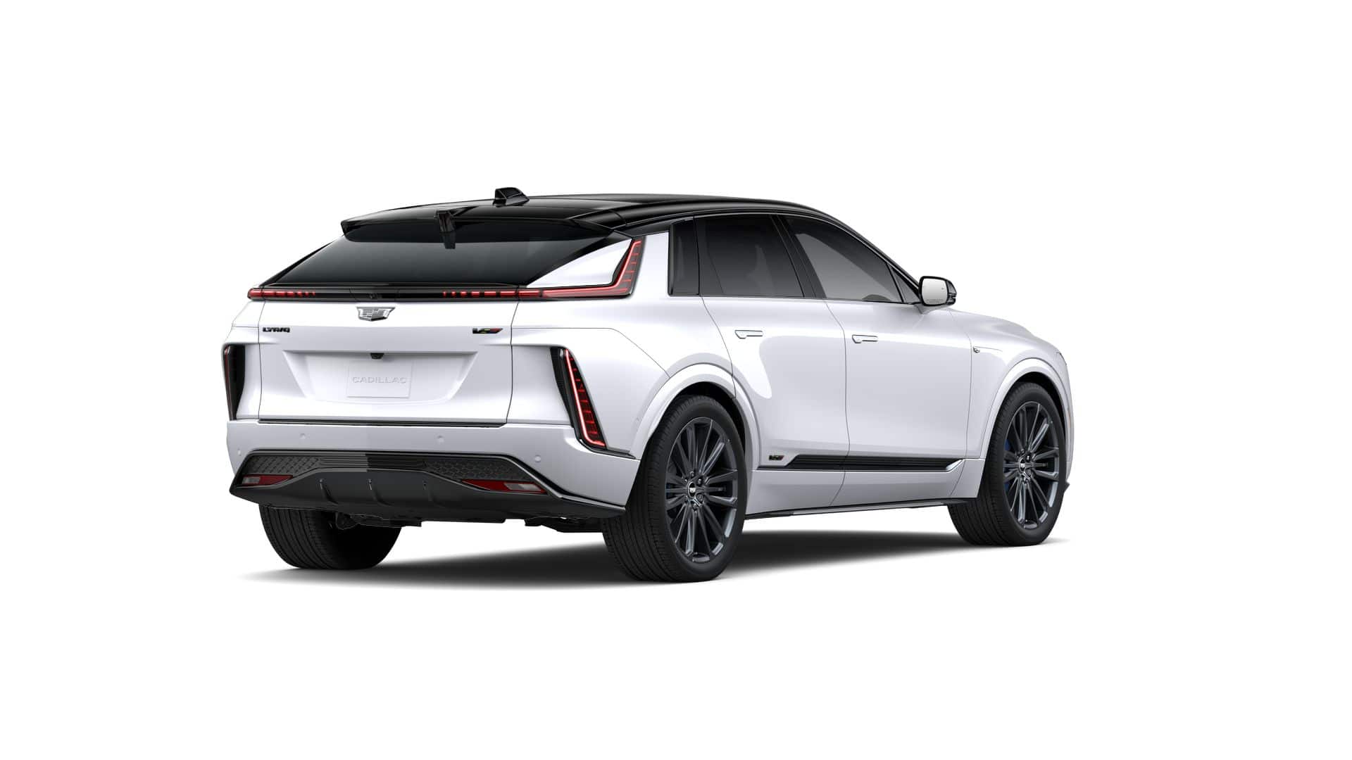 2027 Cadillac LYRIQ V-Series