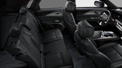 2027 Cadillac LYRIQ V-Series