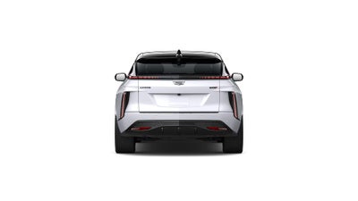 2027 Cadillac LYRIQ V-Series