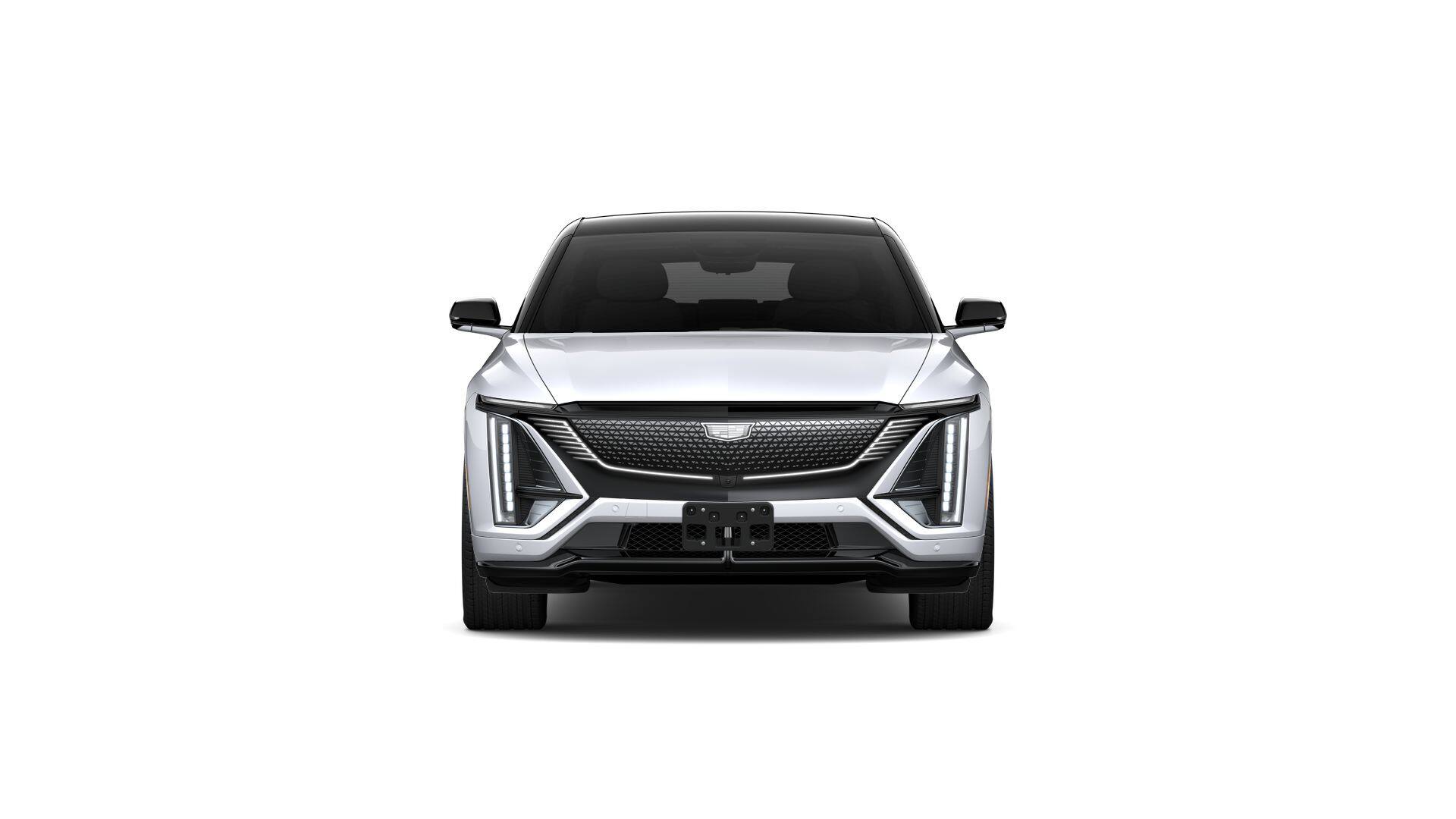 2027 Cadillac LYRIQ V-Series