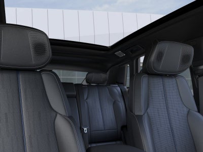 2026 Cadillac LYRIQ V-Series