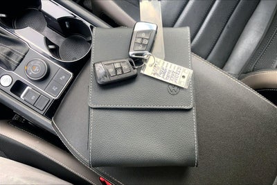 2023 Volkswagen Atlas 3.6L V6 SEL Premium R-Line