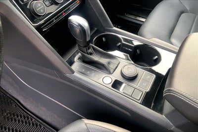 2023 Volkswagen Atlas 3.6L V6 SEL Premium R-Line