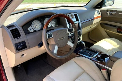 2009 Chrysler 300 300C Hemi