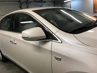 2018 Cadillac XTS Luxury