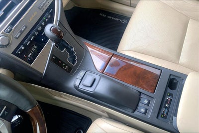 2013 Lexus RX 350 4DR AWD