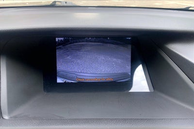 2013 Lexus RX 350 4DR AWD