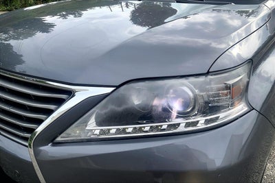 2013 Lexus RX 350 4DR AWD