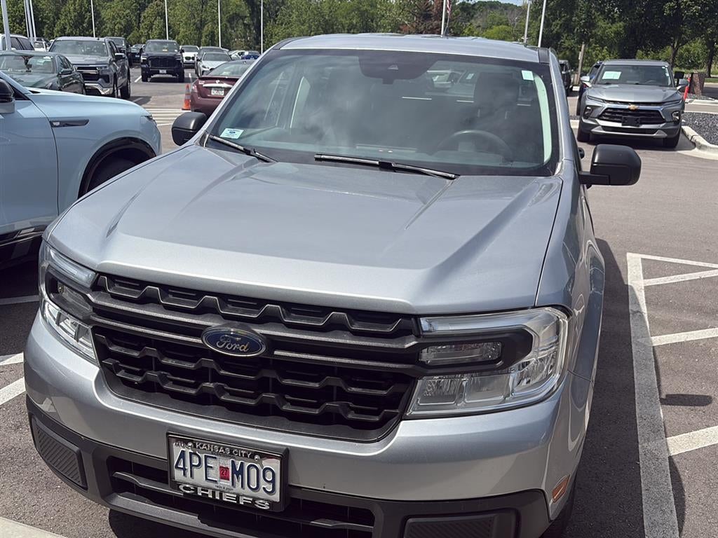 2023 Ford Maverick XL FWD's photo