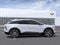 2027 Cadillac OPTIQ Luxury