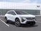 2027 Cadillac OPTIQ Luxury