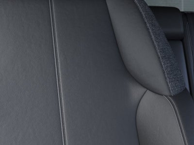 2027 Cadillac OPTIQ Luxury