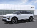 2026 Cadillac OPTIQ Premium Luxury