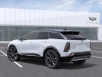 2026 Cadillac OPTIQ Premium Luxury