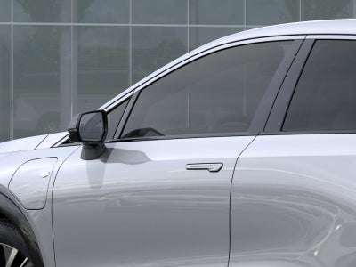 2026 Cadillac OPTIQ Premium Luxury