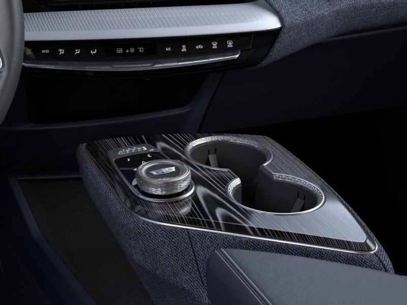 2026 Cadillac OPTIQ Premium Luxury