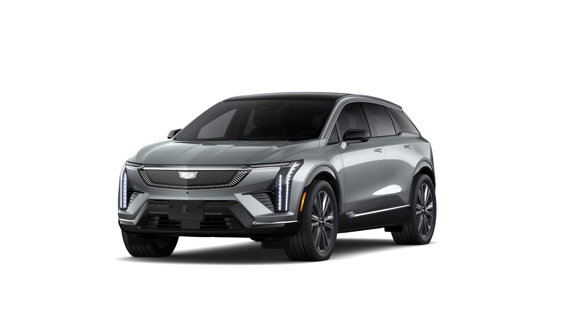 2026 Cadillac Optiq Premium Luxury AWD's photo