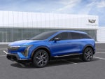 2027 Cadillac OPTIQ Premium Luxury