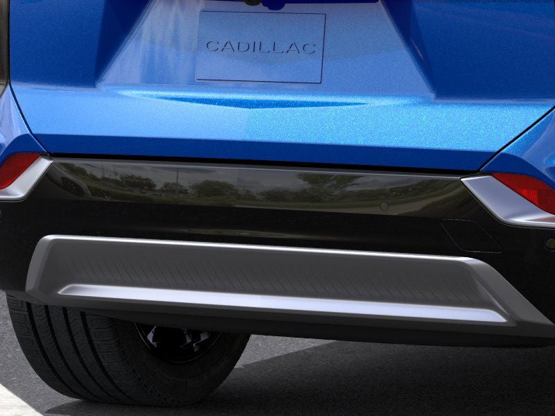 2026 Cadillac OPTIQ Premium Luxury